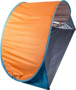 Verk Namiot plażowy samorozkładający parawan uv duży na plażę pokrowiec pop-up Namiot plażowy samorozkładający parawan uv duży na plażę pokrowiec pop-up 10