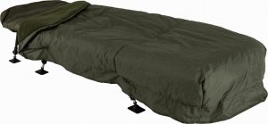 JRC Przykrycie i śpiwór JRC Defender Sleeping Bag & Cover Combo 1