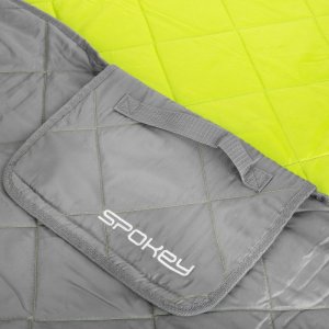 Spokey Śpiwór kołdra wiosenno-letni 200x140cm Spokey CANYON 4