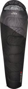 Campus Campus Kjerag 250 Right Sleeping Bag CUP702123404 szary One size 1