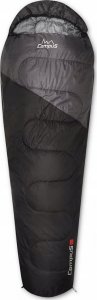 Campus Campus Kjerag 250 Right Sleeping Bag CUP702123404 szary One size 2