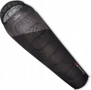 Campus Campus Kjerag 250 Right Sleeping Bag CUP702123404 szary One size 3