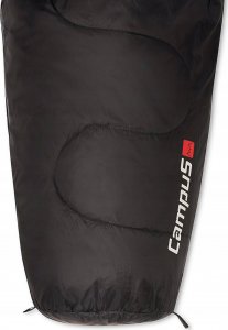 Campus Campus Kjerag 250 Right Sleeping Bag CUP702123404 szary One size 6