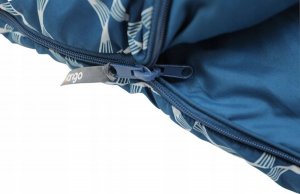 Vango Śpiwór Vango Eden niebieski 3