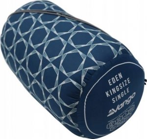 Vango Śpiwór Vango Eden niebieski 5