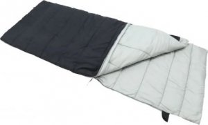 Vango Śpiwór Kanto Jednoosobowy czarny 2