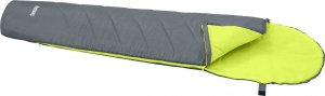 Bestway Śpiwór turystyczny Bestway 68102 zielony 2