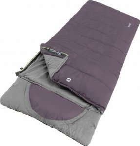 Outwell Outwell | Sleeping Bag | 220 x 85 cm | -13/+16 °C | Left Zipper 1