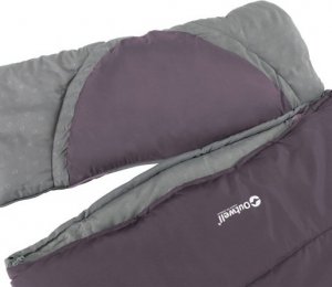 Outwell Outwell | Sleeping Bag | 220 x 85 cm | -13/+16 °C | Left Zipper 3