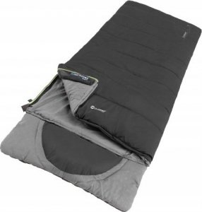 Outwell Outwell | Sleeping Bag | 220 x 85 cm | -13/16 °C | Right zipper 1