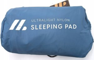 Cocoon Miegmaišio įdėklas COCOON MummyLiner 100% Cotton-Flannel - Coast Lines 3