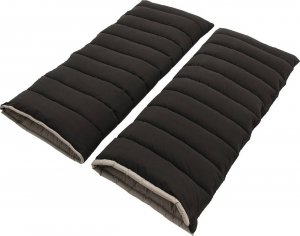 Outwell Śpiwór podwójny Outwell Constellation Lux Double (195 cm) - brown Uniwersalny 2