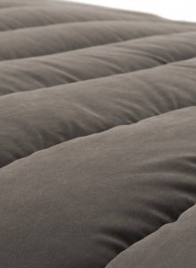 Outwell Śpiwór podwójny Outwell Constellation Lux Double (195 cm) - brown Uniwersalny 5