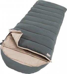 Outwell Śpiwór syntetyczny Constellation Compact (195 cm) - grey 2