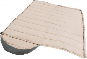 Outwell Śpiwór syntetyczny Constellation Compact (195 cm) - grey 3