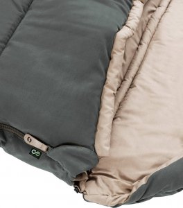 Outwell Śpiwór syntetyczny Constellation Compact (195 cm) - grey 5