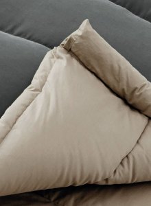 Outwell Śpiwór syntetyczny Constellation Compact (195 cm) - grey 7