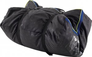 Outwell Śpiwór syntetyczny Constellation Compact (195 cm) - grey 8