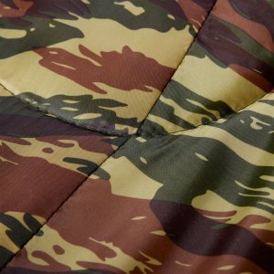 vidaXL vidaXL Śpiwór typu mumia, dla dorosłych, na 3 pory roku 3