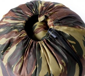 vidaXL vidaXL Śpiwór typu mumia, dla dorosłych, na 3 pory roku 4