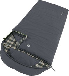 Outwell Outwell | Camper | Sleeping Bag | Left zipper one size 1