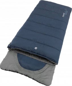 Outwell Outwell | Sleeping Bag | 170 x 70 cm | Left Zipper 1