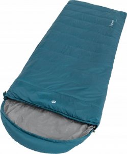 Outwell Outwell | Sleeping Bag | 220 x 80 cm | -2/13 °C | Left Zipper 1