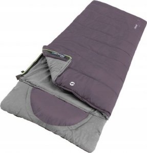 Outwell Outwell | Sleeping Bag | 220 x 85 cm | -13/16 °C | Right Zipper 1