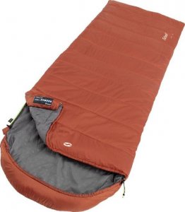 Outwell Outwell | Sleeping Bag | 220 x 80 cm | -10/8 C | Left Zipper one size 1
