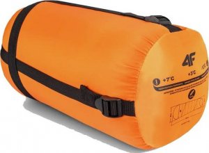 4f Śpiwór 4f Turystyczny Typ MUMIA 80x230cm -12C/+7C 3