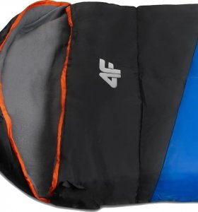 4f Śpiwór 4f Turystyczny Typ MUMIA 80x230cm -12C/+7C 6