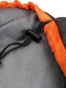 4f Śpiwór 4f Turystyczny Typ MUMIA 80x230cm -12C/+7C 8