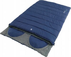 Outwell Outwell | Sleeping Bag | 220 x 145 cm | -22/+12 °C | Both side zipper 2