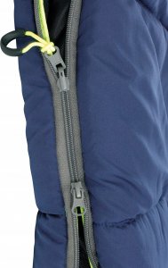 Outwell Outwell | Sleeping Bag | 220 x 145 cm | -22/+12 °C | Both side zipper 7