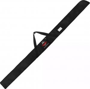 John Paddle Wiosło Grenlandzkie John Paddle Cedrowe Proste z Pokrowcem 90 mm 220 cm 3