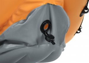 Bestway Nadmuchiwany kajak Hydro-Force Rapid x2 z akcesoriami 14