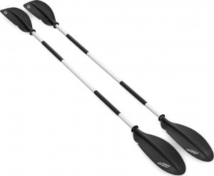 Bestway Nadmuchiwany kajak Hydro-Force Rapid x2 z akcesoriami 26