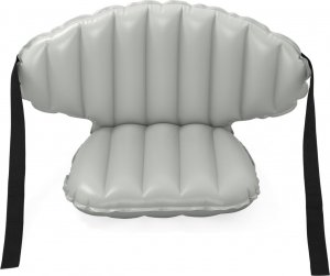 Bestway Nadmuchiwany kajak Hydro-Force Rapid x2 z akcesoriami 10