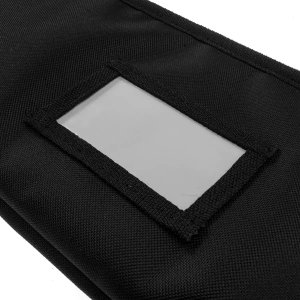 John Paddle Wiosło Grenlandzkie John Paddle Cedrowe Proste z Pokrowcem 85 mm 225 cm 11