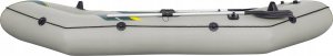 Bestway Dmuchany Ponton 3 Osobowy 295 x 130 x 46 cm 65160 12