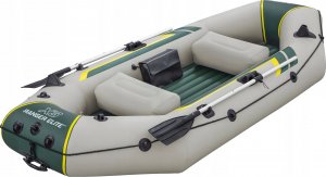 Bestway Dmuchany Ponton 3 Osobowy 295 x 130 x 46 cm 65160 13
