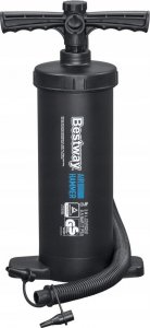 Bestway Dmuchany Ponton 3 Osobowy 295 x 130 x 46 cm 65160 17