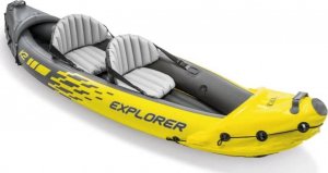 Intex Intex Nadmuchiwany kajak Explorer K2, 312x91x51 cm, 68307NP 4