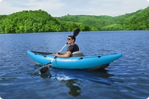 Bestway Kajak Hydro-Force Cove Champion X1 Bestway 65115 13