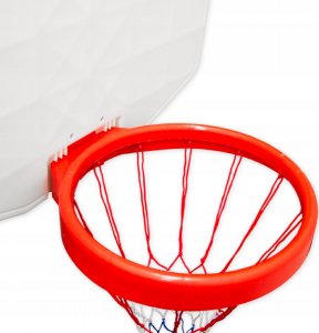 Master Tablica do koszykówki 67 x 45 cm (MASSPSB-06) 4