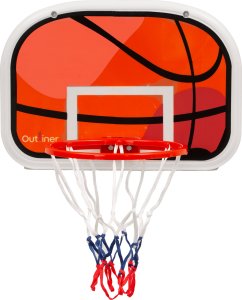 Sourcing BASKETBALL BACKBOARD S881GT 1