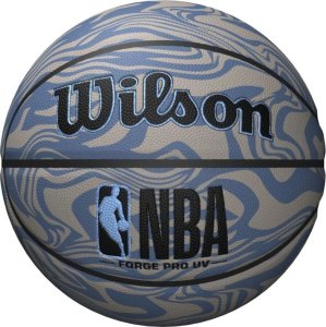 Wilson Wilson NBA Forge Pro UV Ball WZ2010801XB szary 7 1