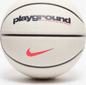 Nike Piłka koszykowa Nike Playground  Outdoor 100 4371 063 06 2