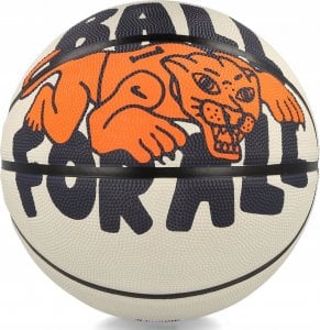 Nike Piłka koszykowa Nike Playground  Outdoor 100 4371 063 06 4