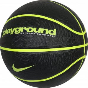 Nike Piłka koszykowa Nike Playground  Outdoor 100 4498 085 06 2